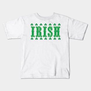 IRISH Kids T-Shirt